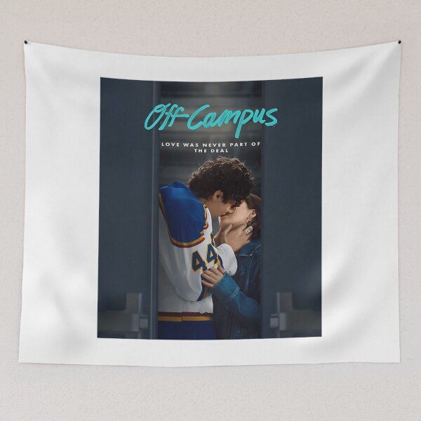 Item preview, Off Campus designed and sold by ieae.