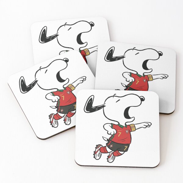 Item preview,  Snoopy Football Player Sports  designed and sold by DamianRoy88.
