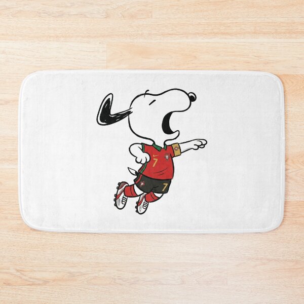 Item preview,  Snoopy Football Player Sports  designed and sold by DamianRoy88.