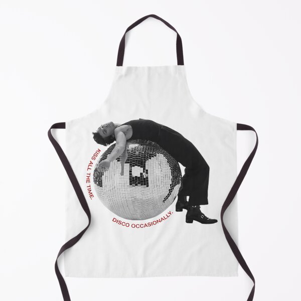 Item preview, Harry Style Kiss All The Time Disco Occasionally designed and sold by ieae.