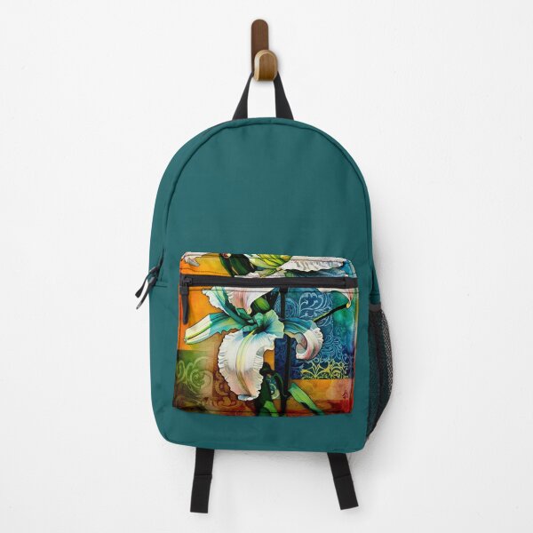 Item preview, Vintage Daylily. designed and sold by ©Janis Zroback.
