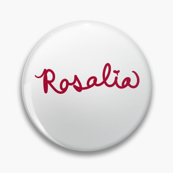 Item preview, Rosalía designed and sold by abeink.