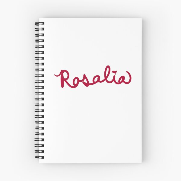 Item preview, Rosalía designed and sold by abeink.