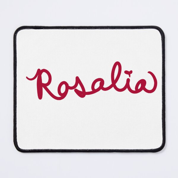 Item preview, Rosalía designed and sold by abeink.