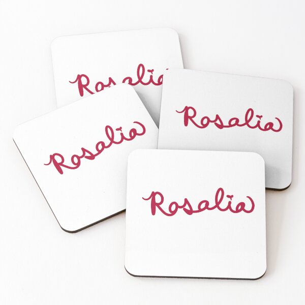 Item preview, Rosalía designed and sold by abeink.