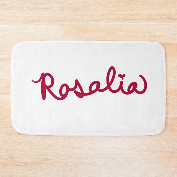 Item preview, Rosalía designed and sold by abeink.