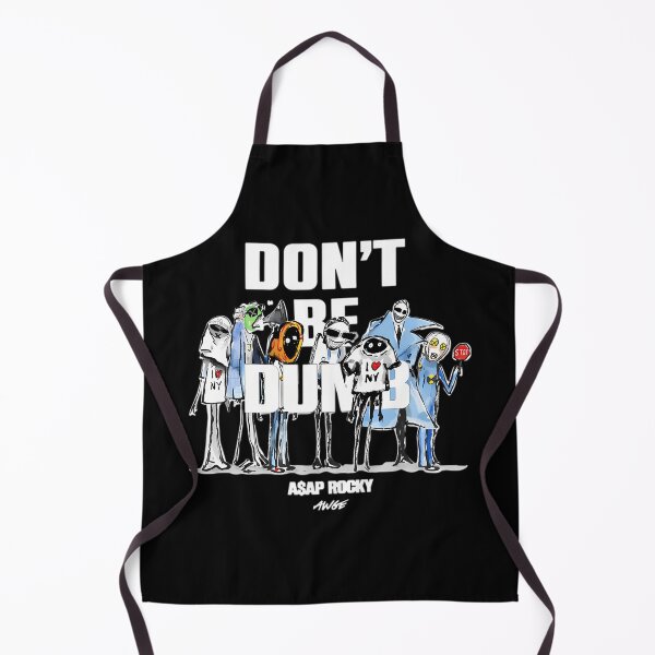 Item preview, Asap Rocky Announces The 2026 Dont Be Dumb Tour   designed and sold by ieae.