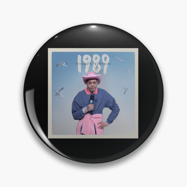 Item preview, Pete Davidson Version 1989 designed and sold by ieae.
