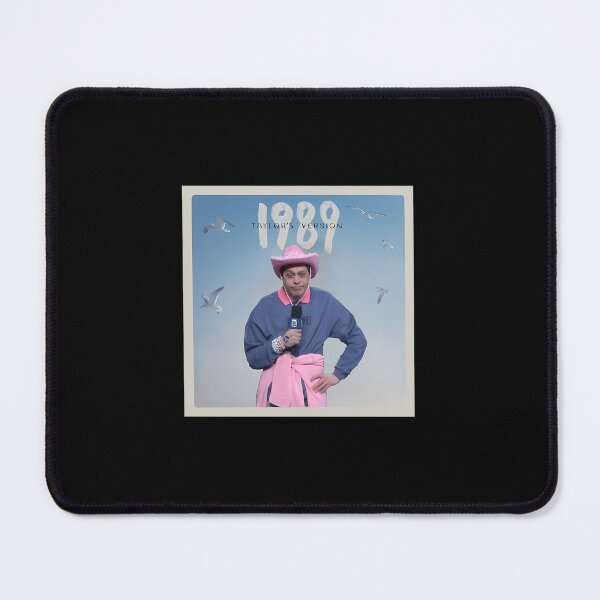 Item preview, Pete Davidson Version 1989 designed and sold by ieae.