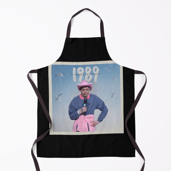 Item preview, Pete Davidson Version 1989 designed and sold by ieae.