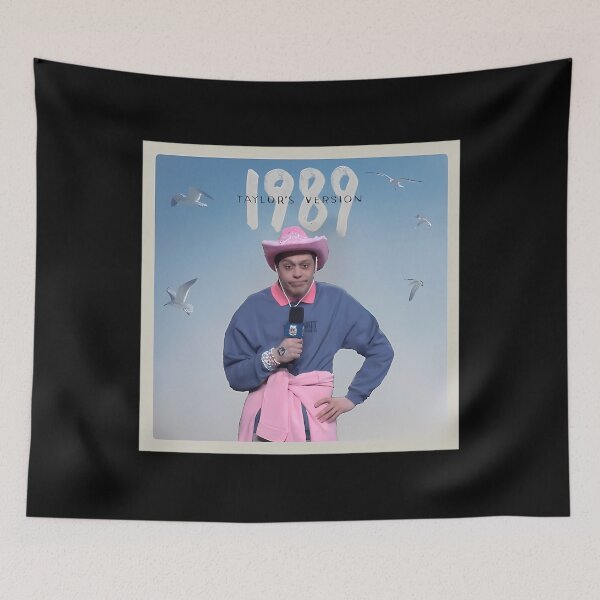 Item preview, Pete Davidson Version 1989 designed and sold by ieae.