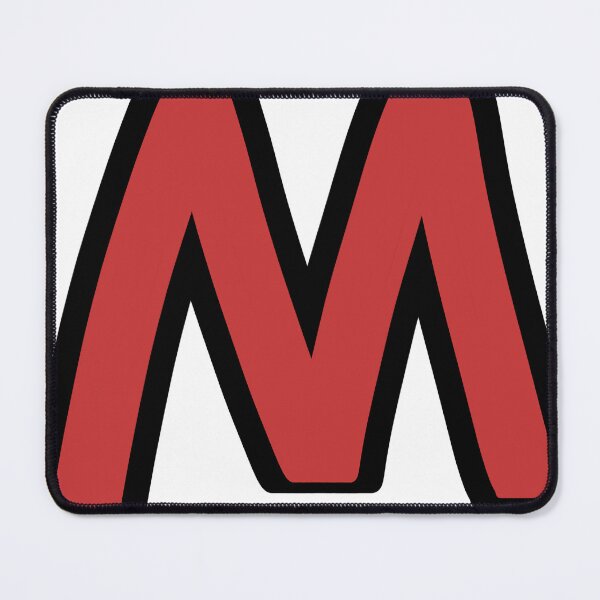 Item preview, Modern Alphabet Letter designed and sold by วารัต555111.