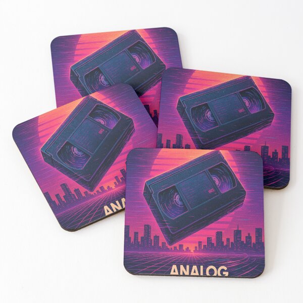 Item preview, Analog Dreams  designed and sold by RustyKrowbar.
