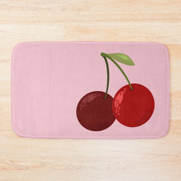 Item preview, Cherry Series: Perfect Pair designed and sold by ElisabethDraws.
