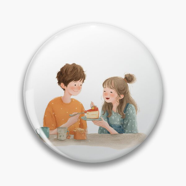 Item preview, You Are My Safe Place – Cute Couple Date Love designed and sold by JaiSoftStudio.