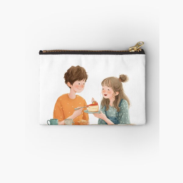 Item preview, You Are My Safe Place – Cute Couple Date Love designed and sold by JaiSoftStudio.