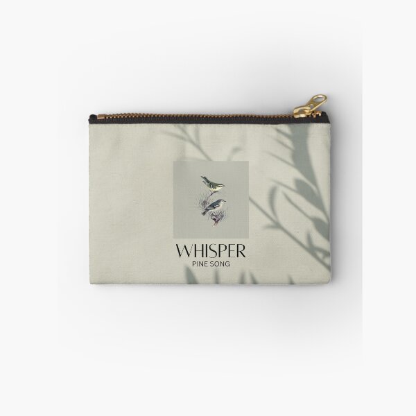 Item preview, Whisper Birds designed and sold by MusePortrait.