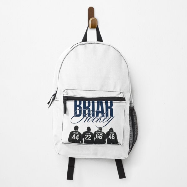 Item preview, Briar Hockey, Briar University, Off Campus designed and sold by NaiveNocturnal.