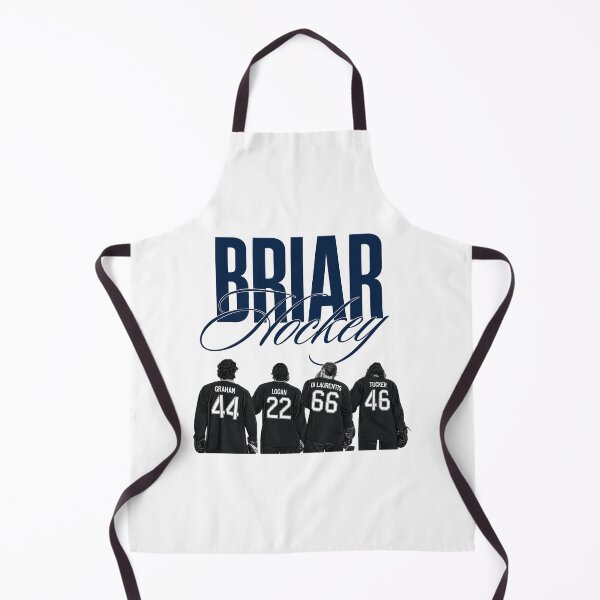 Item preview, Briar Hockey, Briar University, Off Campus designed and sold by NaiveNocturnal.