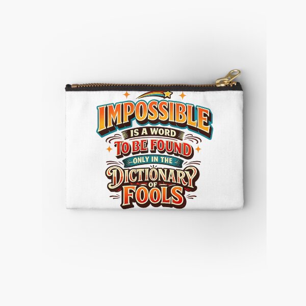 Item preview, Napoleon Quotes, Retro Vintage designed and sold by graphic-genie.