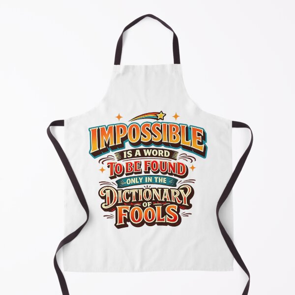 Item preview, Napoleon Quotes, Retro Vintage designed and sold by graphic-genie.