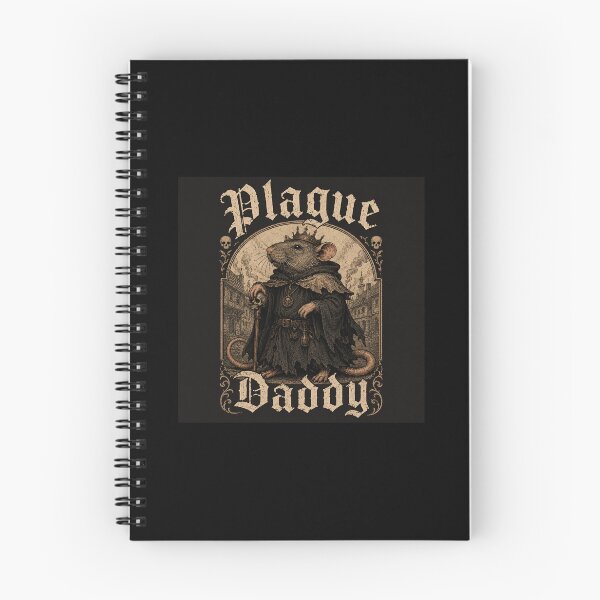 Item preview, Plague Doctor Funny Rat Humour designed and sold by Gory-Garments.