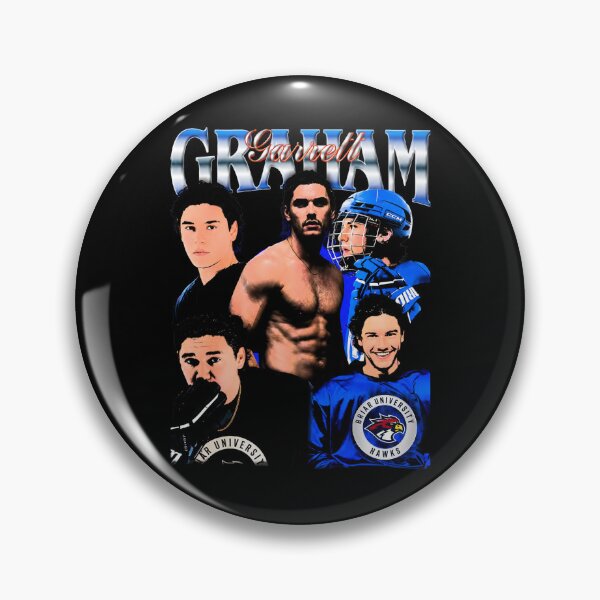 Item preview, Garrett Graham Off Campus, Off Campus designed and sold by NaiveNocturnal.