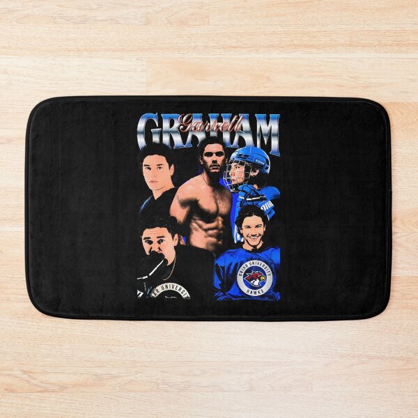 Item preview, Garrett Graham Off Campus, Off Campus designed and sold by NaiveNocturnal.