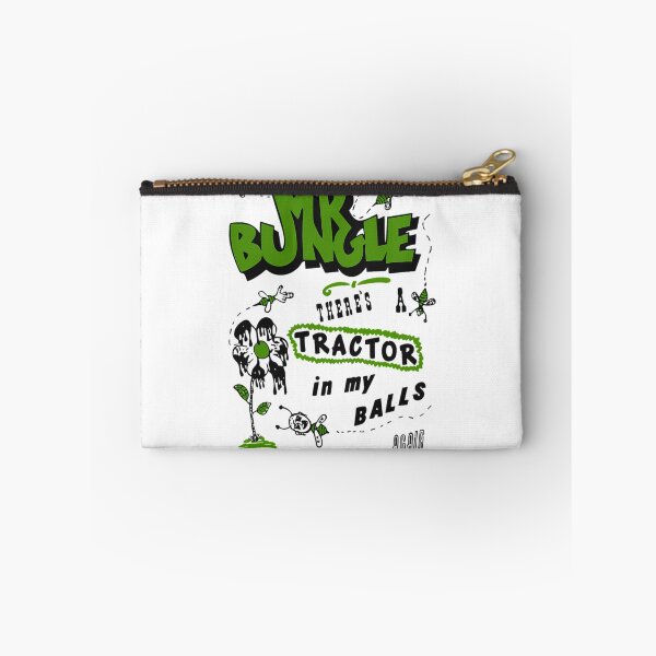 Item preview, There'S A Tractor In My Balls Again Mr Bungle Rock Band Classic designed and sold by ieae.