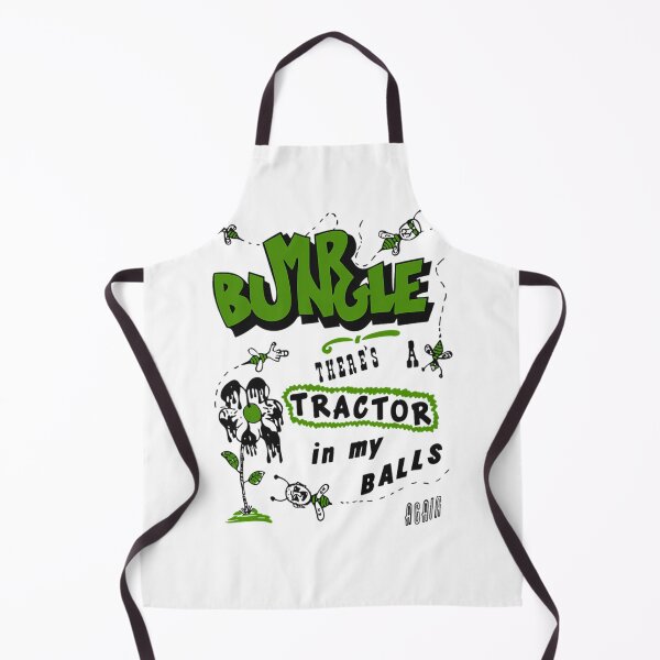 Item preview, There'S A Tractor In My Balls Again Mr Bungle Rock Band Classic designed and sold by ieae.