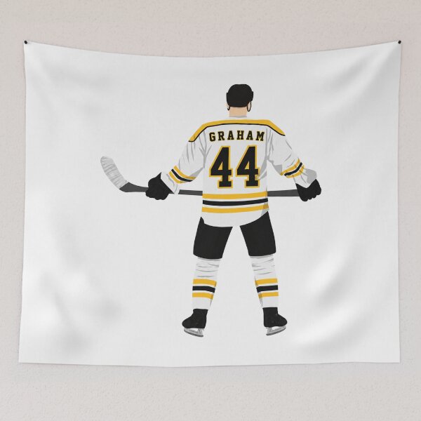 Item preview, Garrett Off Campus Hockey, Garrett Graham Off Campus, Off Campus designed and sold by NaiveNocturnal.