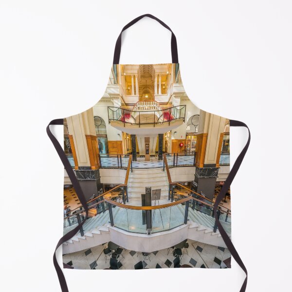 Item preview, Interior Sydney GPO Building | No 1 Martin Place, New South Wales, Australia - Heritage Architecture Art designed and sold by Ross.A.Campbell.