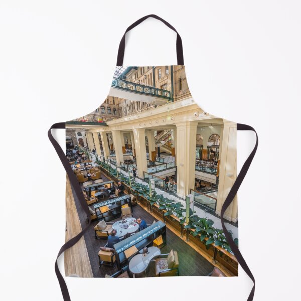 Item preview, Interior Sydney GPO Building | No 1 Martin Place, New South Wales, Australia - Heritage Architecture Art designed and sold by Ross.A.Campbell.