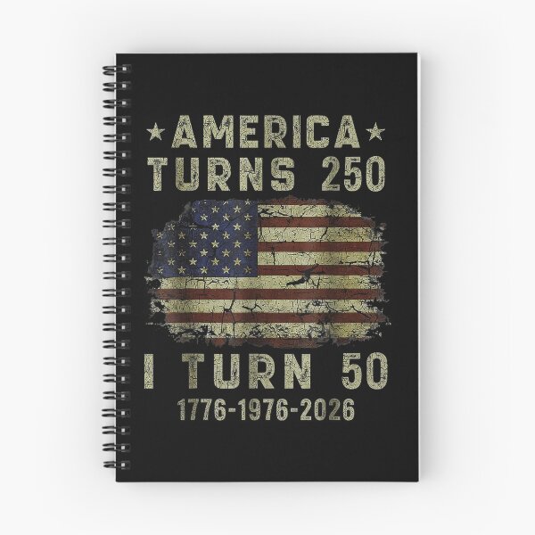 Item preview, america turns 250 turn 50 1976 50th birthday  designed and sold by mariazin.