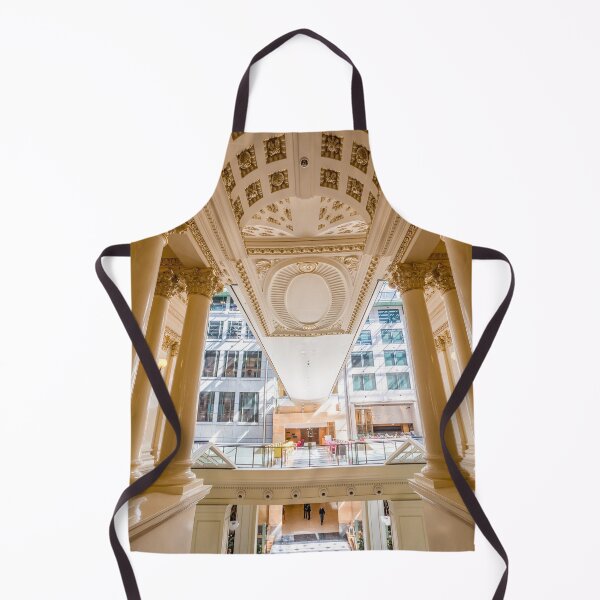 Item preview, Interior Sydney GPO Building | No 1 Martin Place, New South Wales, Australia - Heritage Architecture Art designed and sold by Ross.A.Campbell.