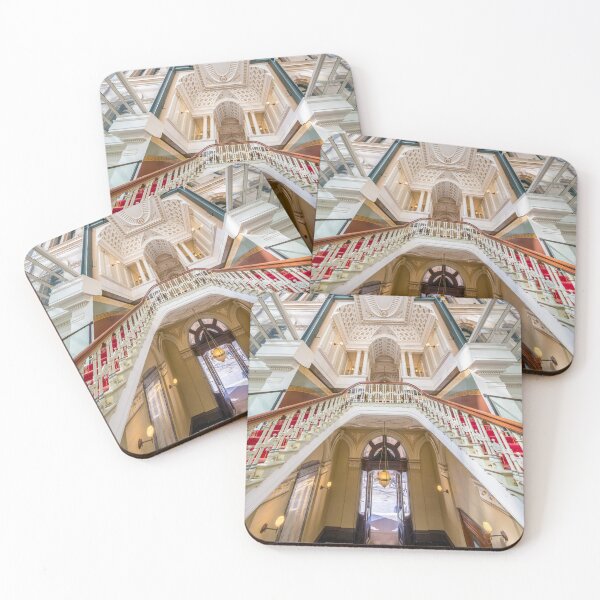 Item preview, Interior Sydney GPO Building | No 1 Martin Place, New South Wales, Australia - Heritage Architecture Art designed and sold by Ross.A.Campbell.