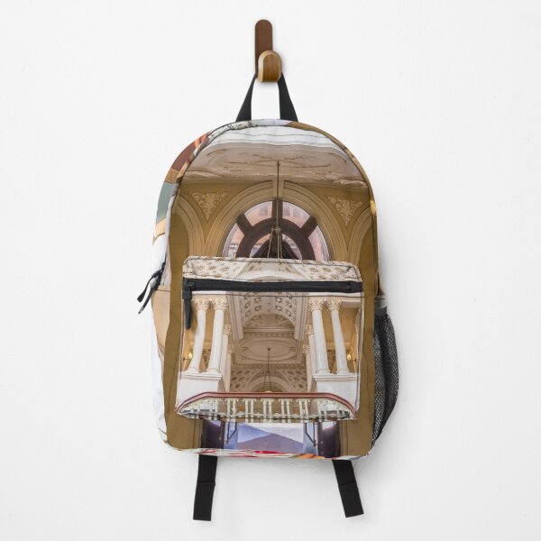 Item preview, Interior Sydney GPO Building | No 1 Martin Place, New South Wales, Australia - Heritage Architecture Art designed and sold by Ross.A.Campbell.