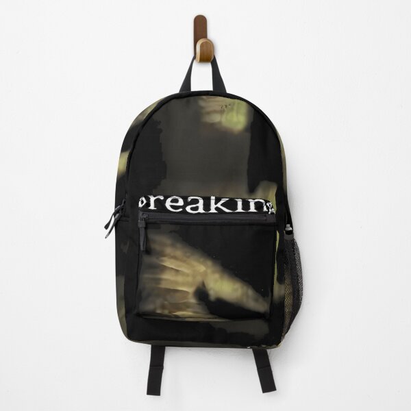 Item preview, The Phobia Album Breaking-Benjamin Band designed and sold by ieae.