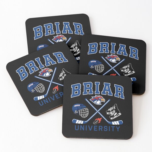 Item preview, Off Campus - Briar U, Briar University , Hockey Romance, Hawks Hockey Team, Campus Hockey, Di Laurentis 66 and Graham 44  designed and sold by NaiveNocturnal.