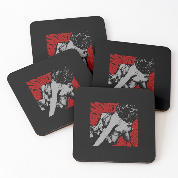 Item preview, Silhouette Rock Band designed and sold by ieae.