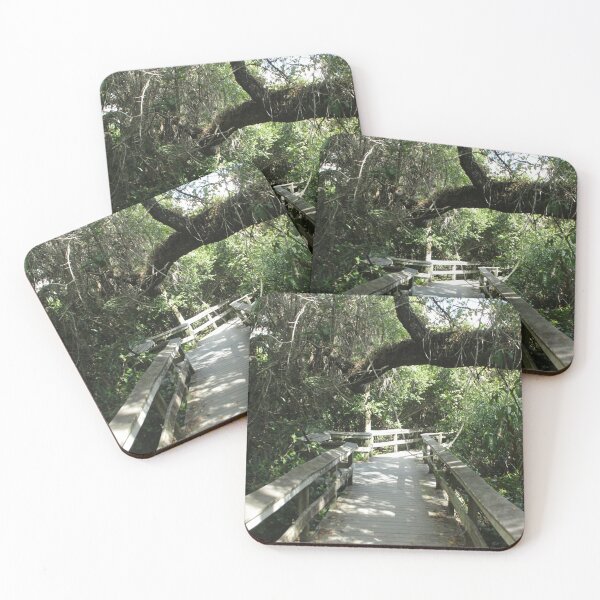 Item preview, Swamp Trails designed and sold by MatthewThomasDaniels.