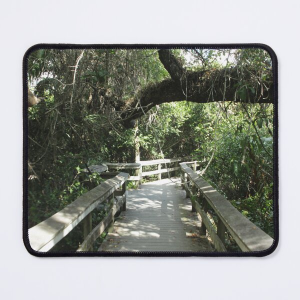 Item preview, Swamp Trails designed and sold by MatthewThomasDaniels.
