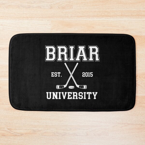 Item preview, Off Campus - Briar U, Briar University , Hockey Romance, Hawks Hockey Team, Campus Hockey, Di Laurentis 66 and Graham 44  designed and sold by NaiveNocturnal.