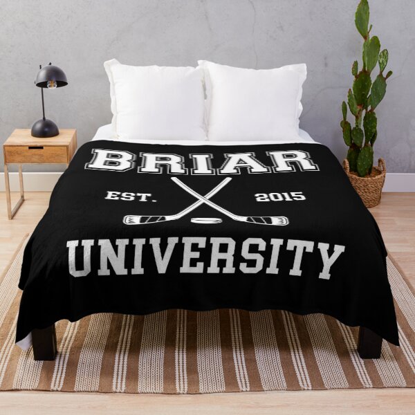 Item preview, Off Campus - Briar U, Briar University , Hockey Romance, Hawks Hockey Team, Campus Hockey, Di Laurentis 66 and Graham 44 designed and sold by NaiveNocturnal.
