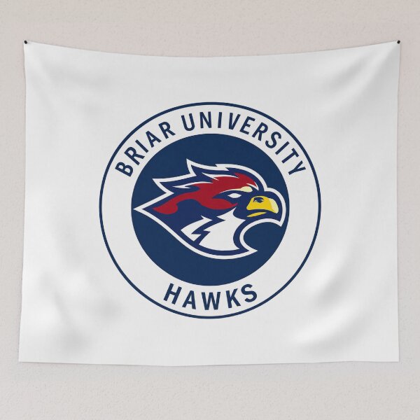 Item preview, Off Campus - Briar U, Briar University , Hockey Romance, Hawks Hockey Team, Campus Hockey, Di Laurentis 66 and Graham 44  designed and sold by NaiveNocturnal.