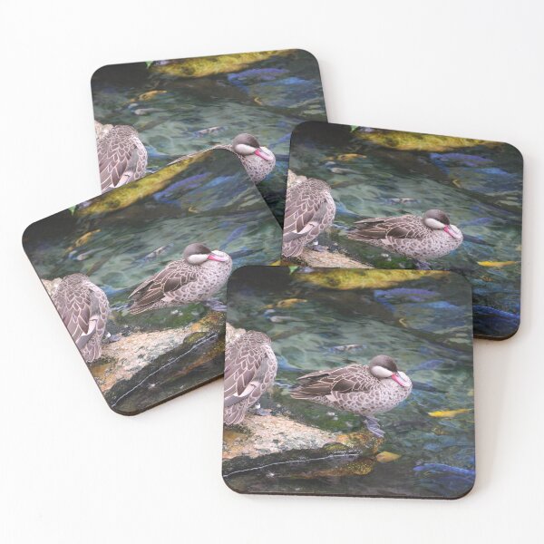 Item preview, Red Billed Beauty designed and sold by JustCritters.