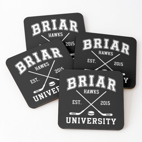 Item preview, Off Campus - Briar University Graham 44, Off-Campus, Hockey Romance, Briar U, Campus Hockey designed and sold by NaiveNocturnal.