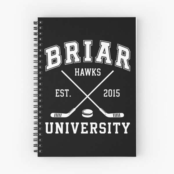 Item preview, Off Campus - Briar University Graham 44, Off-Campus, Hockey Romance, Briar U, Campus Hockey designed and sold by NaiveNocturnal.