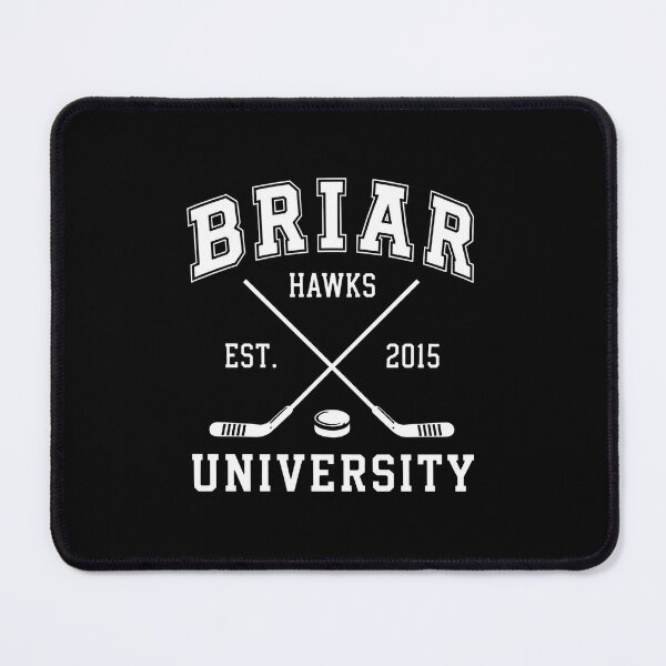 Item preview, Off Campus - Briar University Graham 44, Off-Campus, Hockey Romance, Briar U, Campus Hockey designed and sold by NaiveNocturnal.