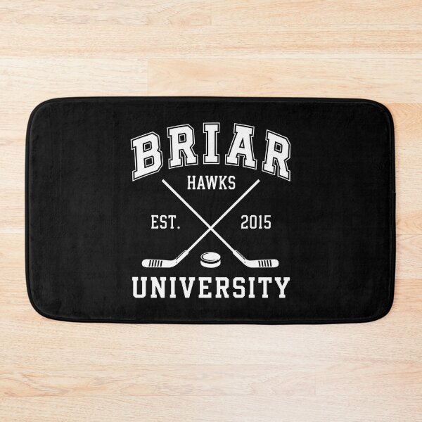 Item preview, Off Campus - Briar University Graham 44, Off-Campus, Hockey Romance, Briar U, Campus Hockey designed and sold by NaiveNocturnal.